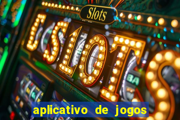 aplicativo de jogos que paga no pix